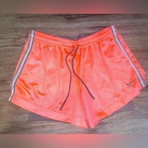 Nike dri-fit shorts
